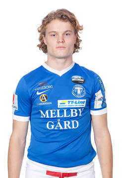Trelleborgs Freddie Brorsson