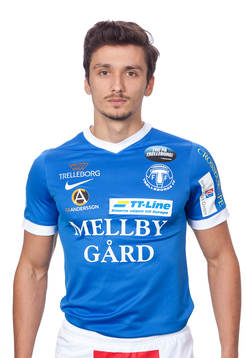 Trelleborgs Furkan Motori