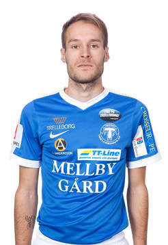 Trelleborgs Zoran Jovanovic