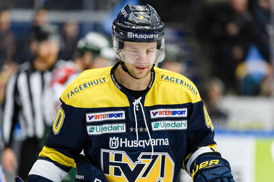 s Pär Arlbrandt hänger med huvudet och deppar