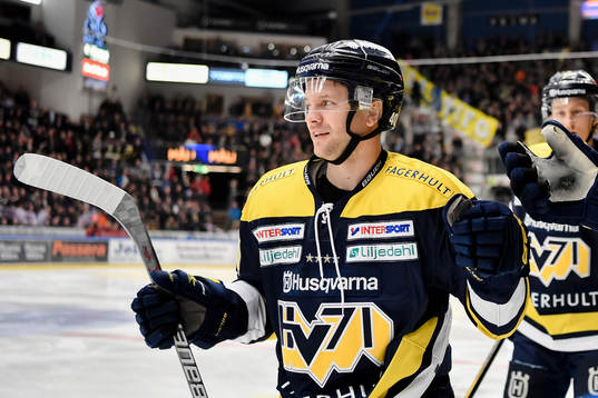 s Pär Arlbrandt jublar