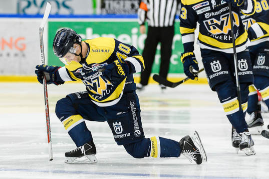 s Pär Arlbrandt jublar