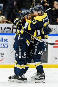 s Pär Arlbrandt jublar