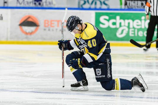 s Pär Arlbrandt jublar