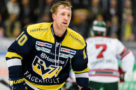s Martin Thörnberg utan hjälm