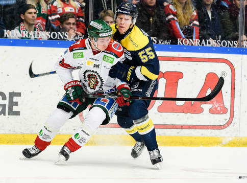 s Andreas Borgman