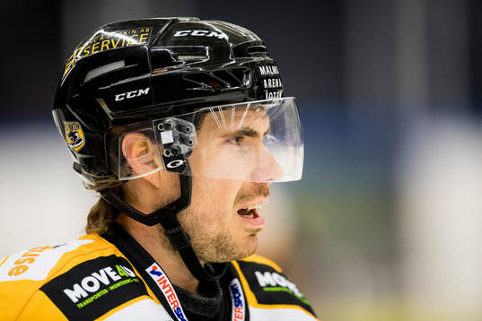 Panterns Mattias Persson