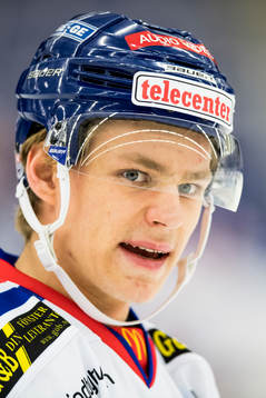 Oskarshamns Kristoffer Gunnarsson