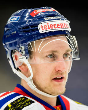 Oskarshamns Tom Linder