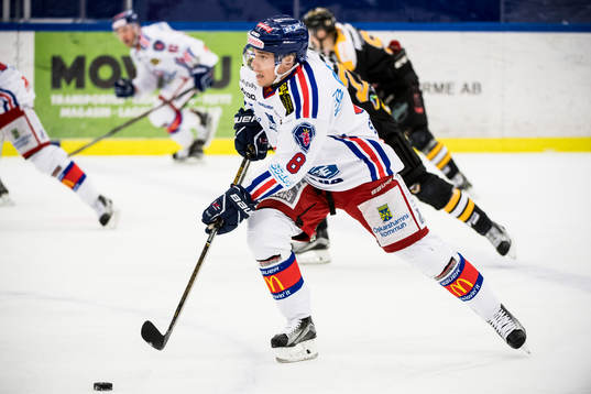 Oskarshamns Fredrik Styrman
