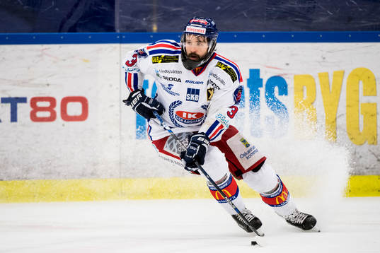 Oskarshamns Björn Karlsson