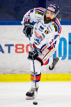 Oskarshamns Björn Karlsson