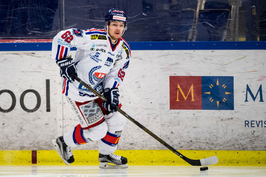 Oskarshamns Manuel Ågren