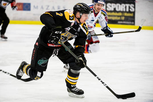 Panterns Filip Windlert