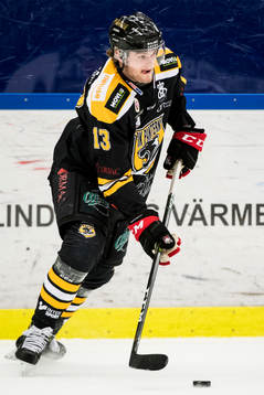 Panterns Kim Rosdahl