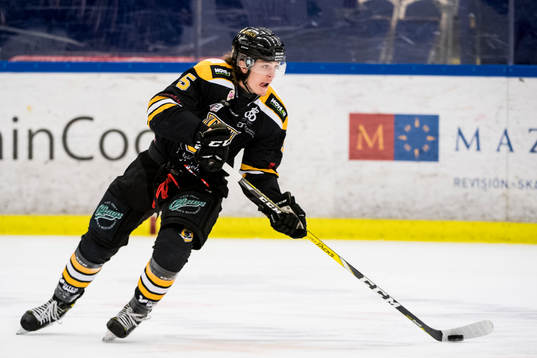 Panterns Jesper Mångs