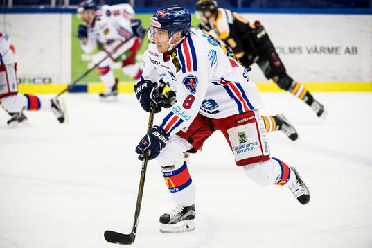 Oskarshamns Fredrik Styrman