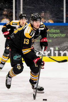 Panterns Kim Rosdahl