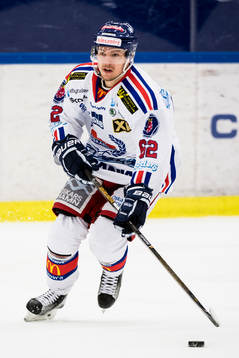 Oskarshamns Manuel Ågren
