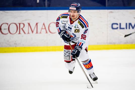 Oskarshamns Manuel Ågren
