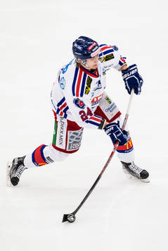 Oskarshamns Gustav Ahnelöv
