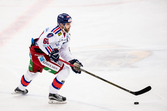 Oskarshamns Joakim Hagelin
