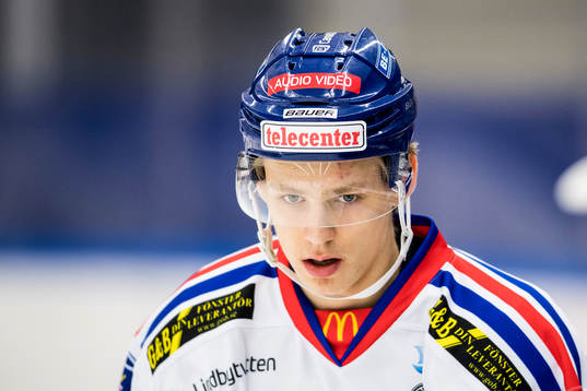 Oskarshamns Kristoffer Gunnarsson