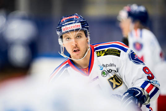 Oskarshamns Mitchell Wahl