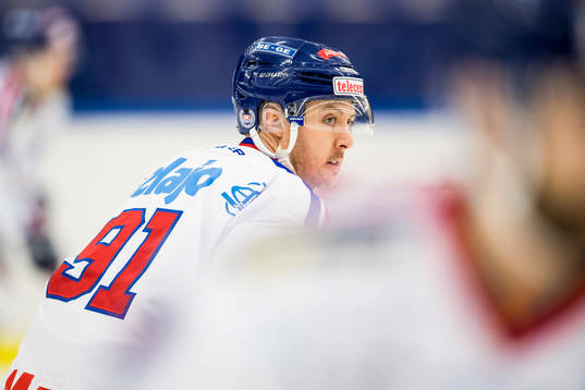 Oskarshamns Mitchell Wahl