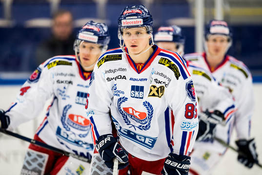 Oskarshamns Anton Karlsson