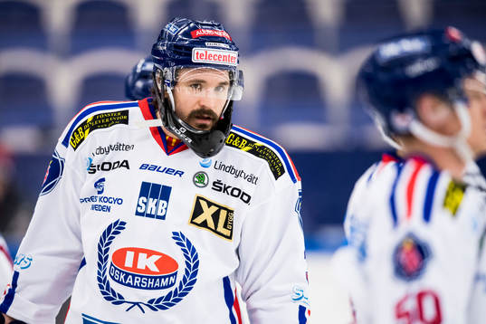 Oskarshamns Björn Karlsson