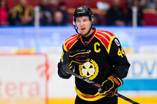 Brynäs Jacob Blomqvist