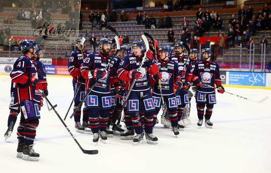 Linköping jublar