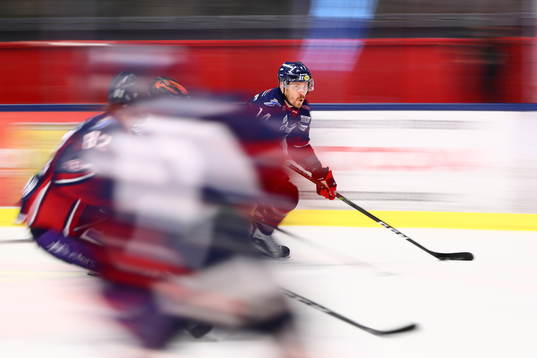 Linköpings Anssi Salmela