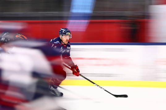 Linköpings Anssi Salmela