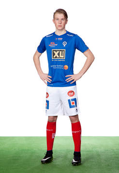 Åtvidabergs Adrian Pettersson
