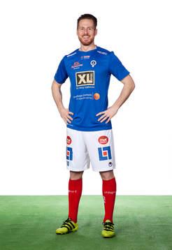 Åtvidabergs Björn Westerblad