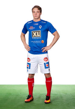Åtvidabergs Fredrik Alm