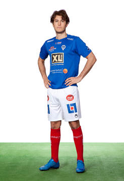 Åtvidabergs Alberto Catenacci
