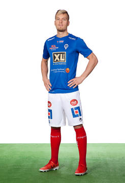 Åtvidabergs Jens Jakobsson