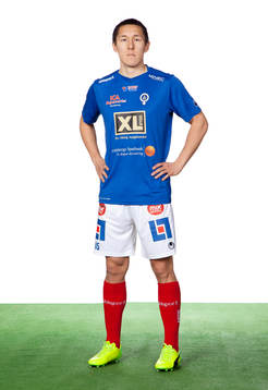 Åtvidabergs Johan Ramhorn
