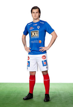 Åtvidabergs Jon Birkfeldt