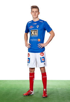 Åtvidabergs Lucas Öhrn