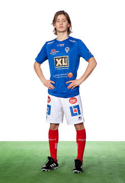 Åtvidabergs Oliver Bohlin-Westman