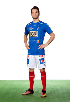 Åtvidabergs Marijan Cosic