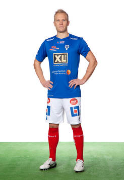 Åtvidabergs Pekka Lagerblom