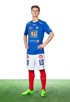 Åtvidabergs Samuel Holm