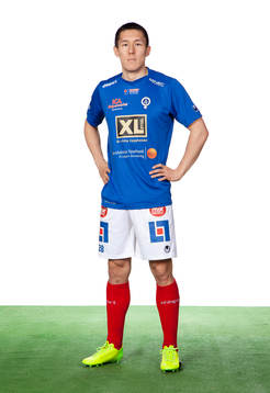 Åtvidabergs Sebastian Ramhorn