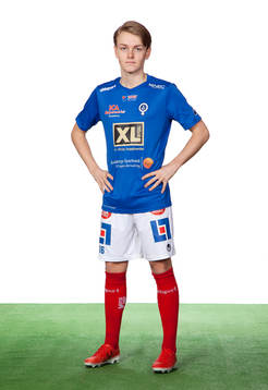 Åtvidabergs Simon Marklund
