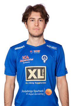 Åtvidabergs Alberto Catenacci